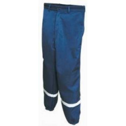 Pantalon Sécurité Incendie sans liseré