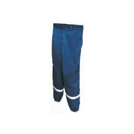 Pantalon Sécurité Incendie sans liseré