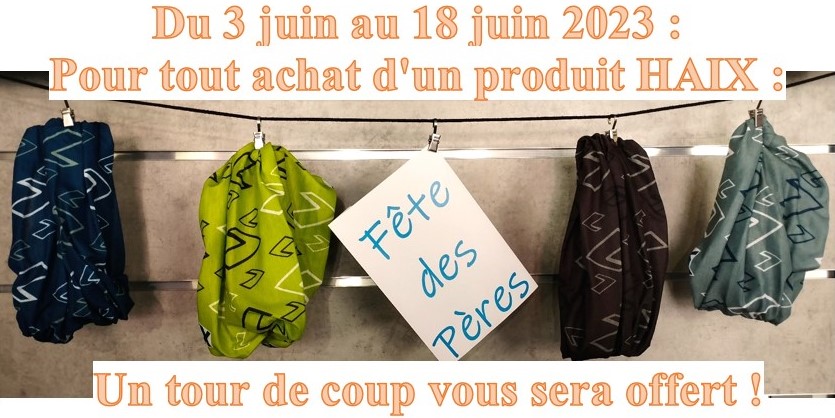 Fêtes des pères 2023